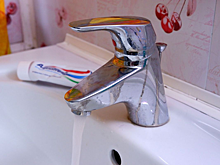 С вечера пятницы, 19 мая, в трех районах Астрахани отключат холодную воду