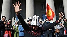 Россия вытаскивает Киргизию из экономической ямы