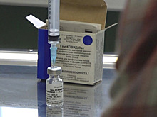 Загруженность ковидных госпиталей в Петербурге назвали «предельной»