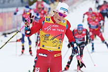 Лыжники на «Тур де Ски» ведут себя просто позорно — норвежец издевается над всеми, а они даже ответить не могут
