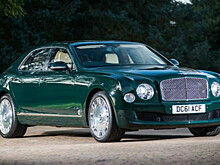 Кабриолет принцессы Дианы продан на аукционе