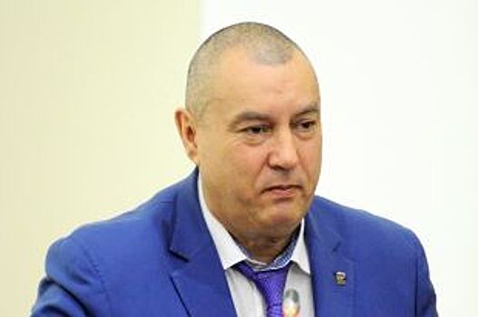 И. о. мэра Омска Сергей Фролов вошел в число лидеров рейтинга «Медиалогии»