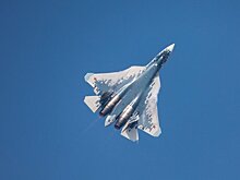 Посол РФ: США отказались от полетных программ F-35 и F-16 из-за Су-57