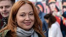 МК: Актриса РФ Тарасова призвала казнить напавшего на Брянскую область актера Канахина