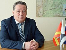 Бывший первый замминистра минстроя Челябинской области возглавил район в Магнитогорске