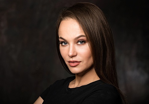 Звезда сериала «Маргоша» Мария Берсенева впервые прокомментировала роман с Алексеем Паниным