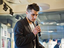 Редакционный директор Mail.Ru Group Сергей Паранько перешёл во «ВКонтакте»