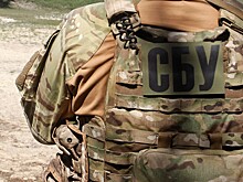 Контрразведчики избили генерала СБУ в ресторане
