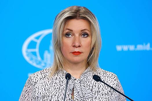 В МИД России заявили о «режиме тишины» в отношениях с Францией