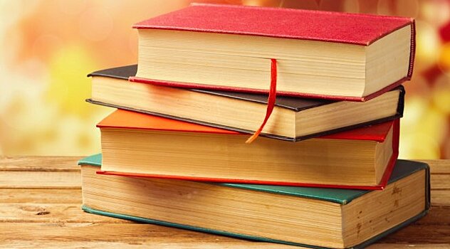 Исследование: книги стимулируют работу мозга