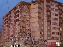 Удмуртия просит 160 миллионов для расселения жильцов рухнувшего дома