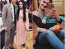 О чем жалела перед смертью родившая от сына Марии Шукшиной Фрейя Зильбер