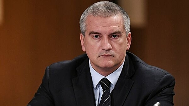 Аксенов назвал неутешительной ситуацию с COVID