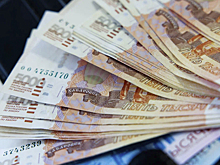 За год количество должников в Санкт-Петербурге выросло на 8 тысяч человек