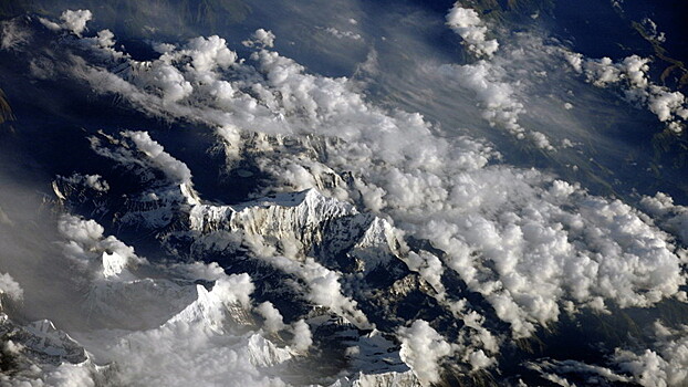 В Гималаях нашли пропавших 10 лет назад альпинистов