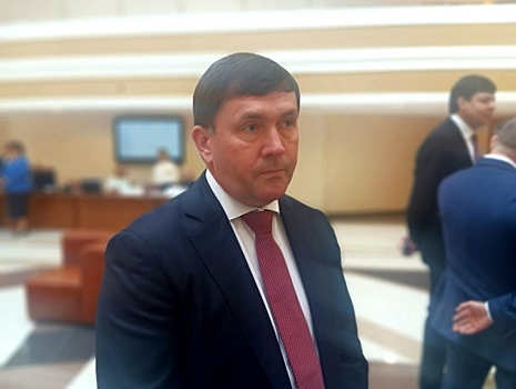 Паслер официально получил первого заместителя: поддержала даже оппозиция