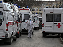 В Якутии после ДТП с автобусом госпитализировали 20 человек, один из них погиб