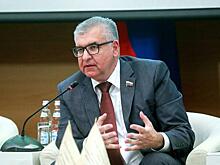 Сапко обратился в Минтранс по поводу трассы М-7 «Волга» на участке в районе Краснокамска
