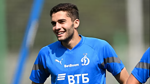 Карпин объяснил, что его расстраивает в Захаряне