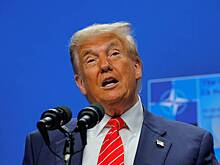 Трамп высказался о территориальных амбициях Путина