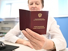 Минтруд: в льготных удостоверениях пенсионеров с 2025 года появится QR-код