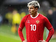 В Санкт-Петербурге пытались похитить футболиста «Зенита»