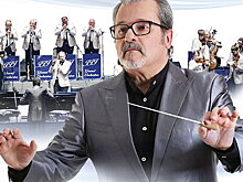 В Доме музыки вспомнят Поля Мориа