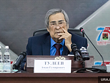 Умер экс-губернатор Кемеровской области Тулеев