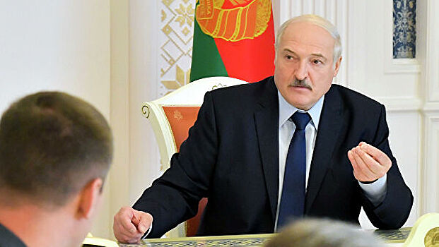 Какие регионы Польша хочет отобрать у Лукашенко