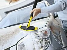 За какими машинами владельцы ухаживают больше всего