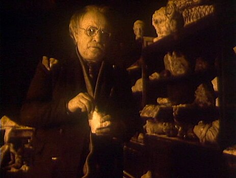 В Кунцево покажут знаковую работу Александра Лопушанского