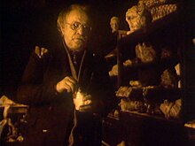 В Кунцево покажут знаковую работу Александра Лопушанского