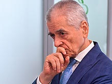 Онищенко дал советы российским туристам, отправляющимся в отпуск