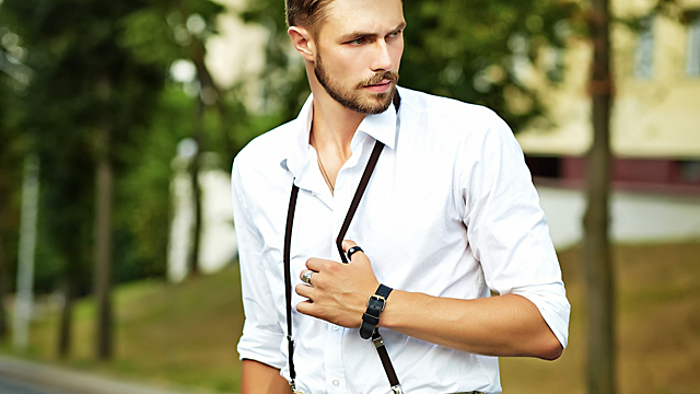 С ним все по плечу: знаки зодиака мужчин, которые всегда поддержат