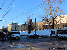 В Пензе новый маршрут свяжет Дальнее Арбеково и Засечное