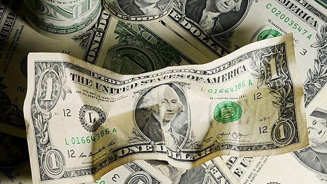 Россия и Индия отказались от доллара во взаиморасчетах