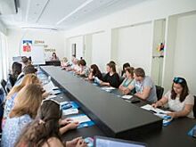 В Пятигорск и Лермонтов приехал «Автобус стартапов»