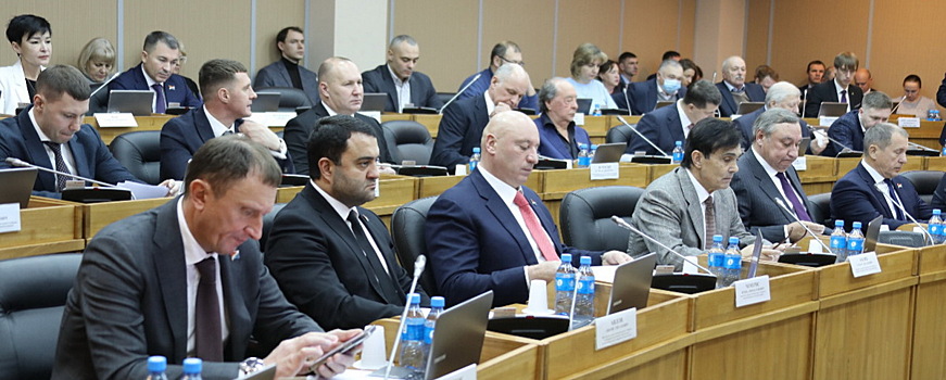 Героев спецоперации в Приморье будут награждать медалью из чистого золота