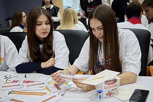 Конкурс «Кто станет мэром» завершился в ЮВАО!