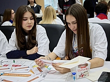 Конкурс «Кто станет мэром» завершился в ЮВАО!