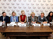 В БМКК «PRADAR» в САО официально представили благотворительный фонд «Ваня»