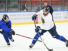 Павел Дедунов: «Самая тяжелая предсезонка у меня была в 18 лет, когда люди падали в обморок, просыпались среди ночи со словами: «Куда бежать?» А у Крикунова – терпимо»