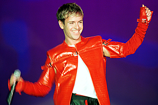 Тяжелобольной Андрей Губин заявил о намерении вернуться на сцену