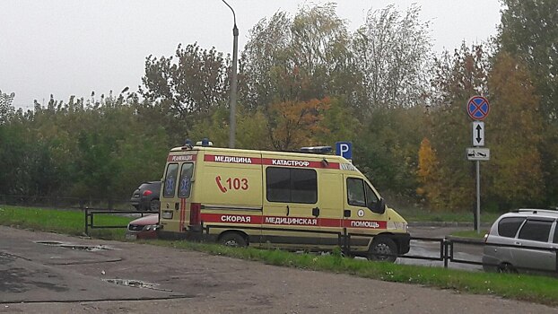 Женщина задавила велосипедиста в Пензенской области