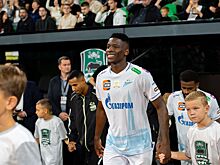 «В «Зените» нет рабства». Семак — о возможных трансферах на выход из-за лимита