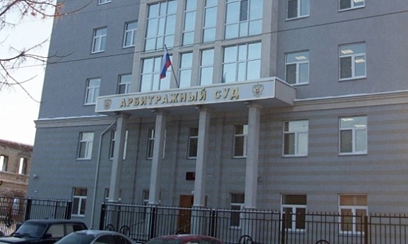 Администрация Кургана спорит о сделке Курганводоканала на 106 миллионов