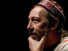 Николай Коляда приглашает на Урал в культурное паломничество