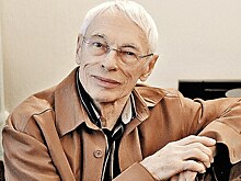 Сегодня день рождения композитора Александра Зацепина