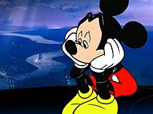 Фильмы и другие проекты Disney окончательно покинули Россию