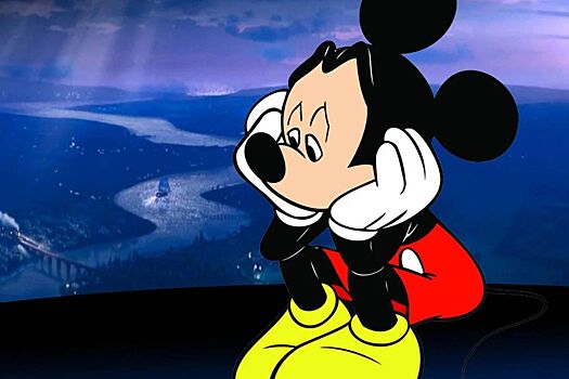 Фильмы и другие проекты Disney окончательно покинули Россию
